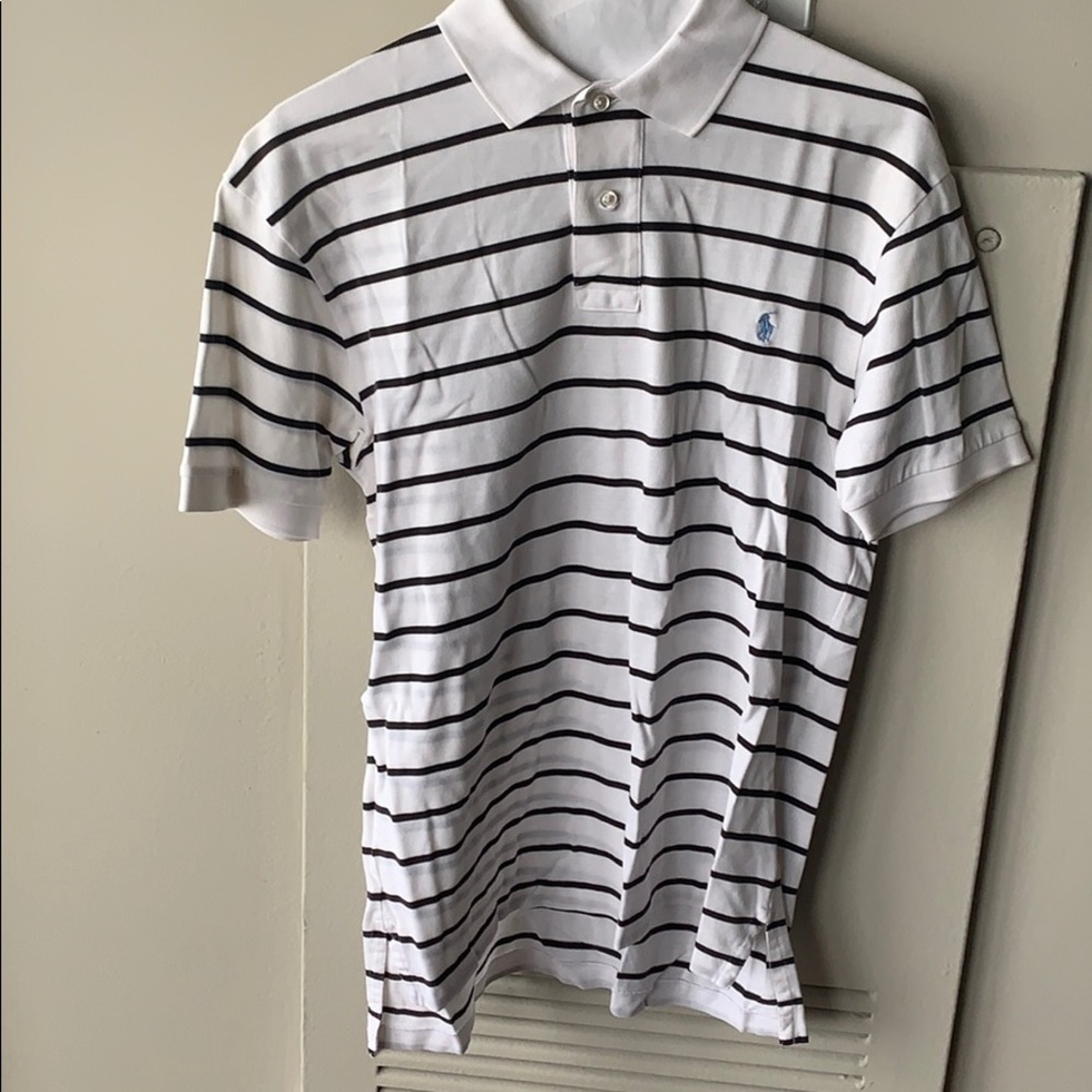 Men’s polo shirt - great condition